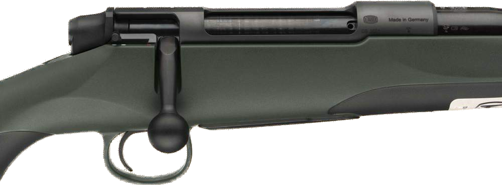 Mauser 18 Waldjagd Direktabzug